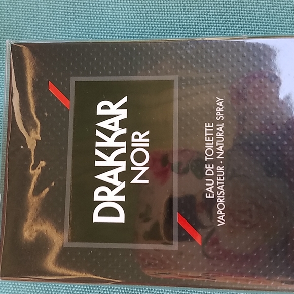 Drakkar Noir eau de toilette - Picture 2 of 5